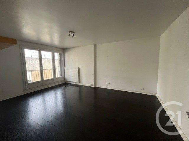 Appartement 1 pièce 33 m²