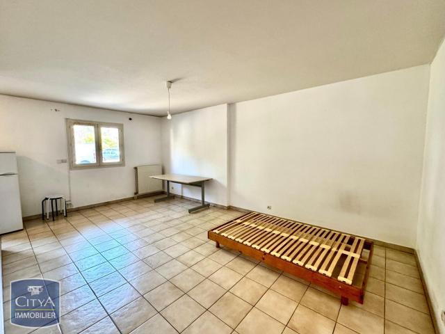Appartement 1 pièce 33 m²