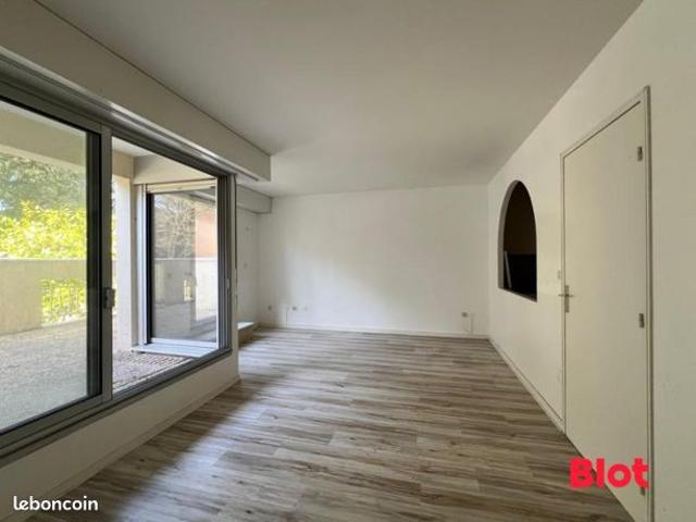 Appartement 1 pièce 33 m²