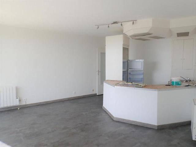 Appartement 1 pièce 33 m²