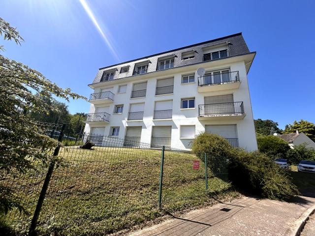 Appartement 1 pièce 33 m²