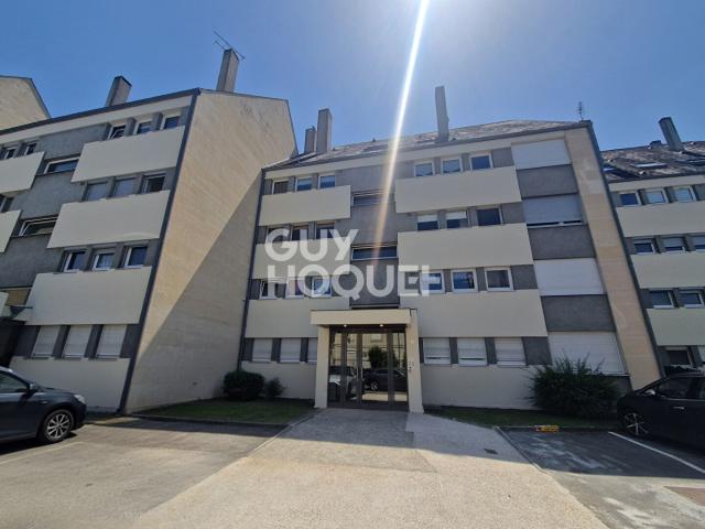 Appartement 1 pièce 33 m²