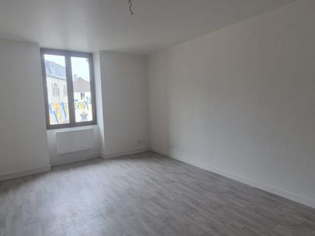 Appartement 1 pièce 33 m²