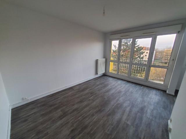 Appartement 1 pièce 33 m²