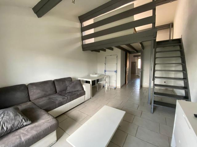 Appartement 1 pièce 33 m²