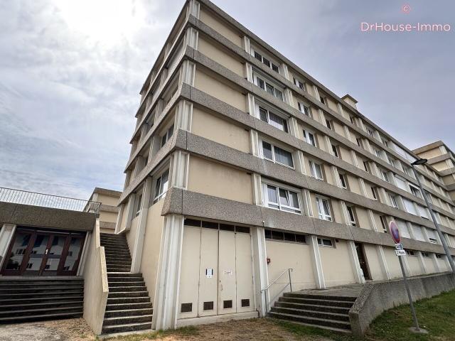 Appartement 1 pièce 33 m²