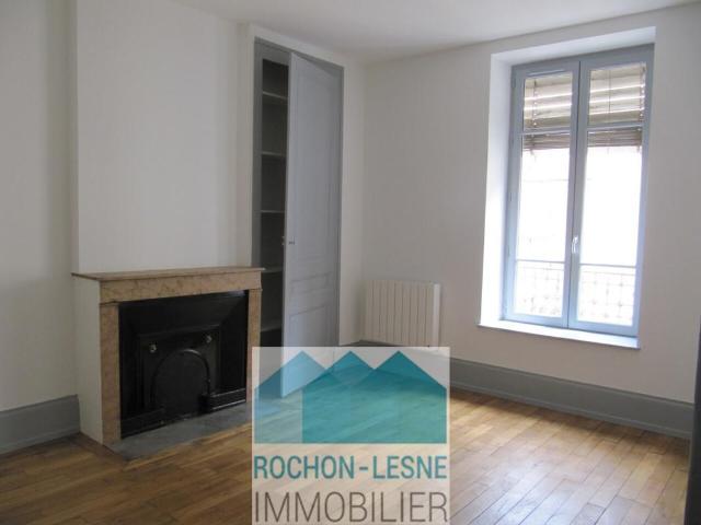 Appartement 1 pièce 33 m²