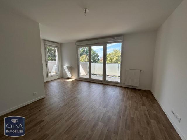 Appartement 1 pièce 33 m²