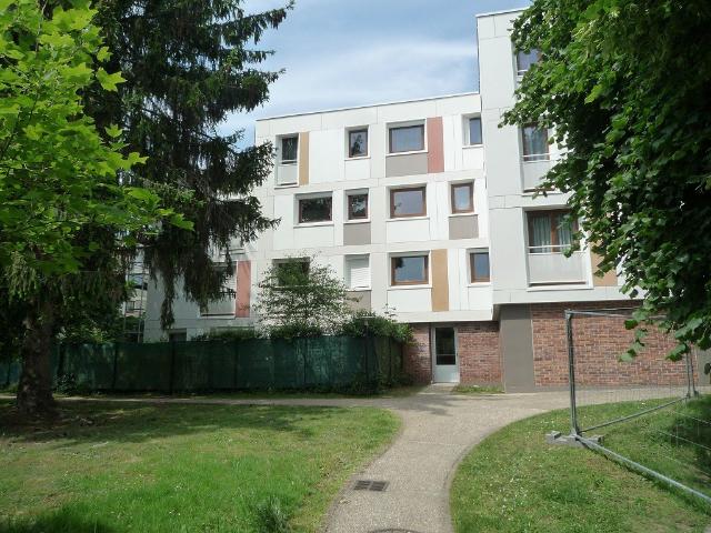 Appartement 1 pièce 33 m²