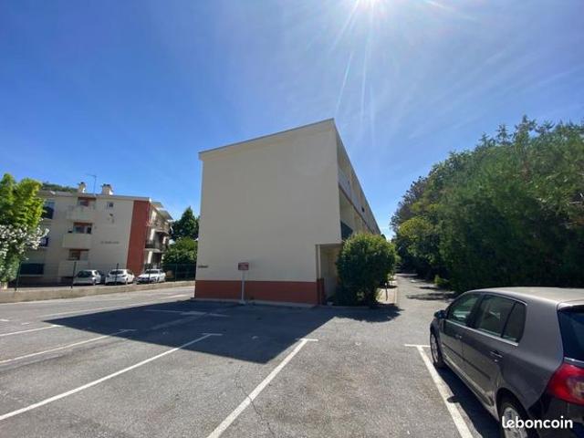 Appartement 1 pièce 33 m²