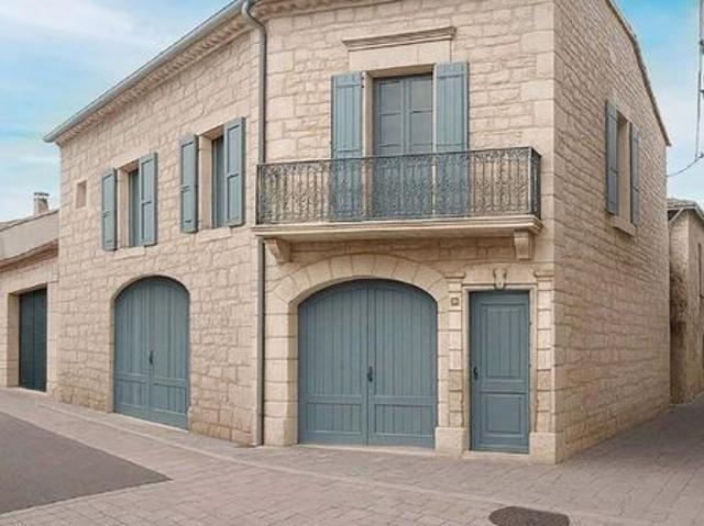 Appartement 1 pièce 33 m²