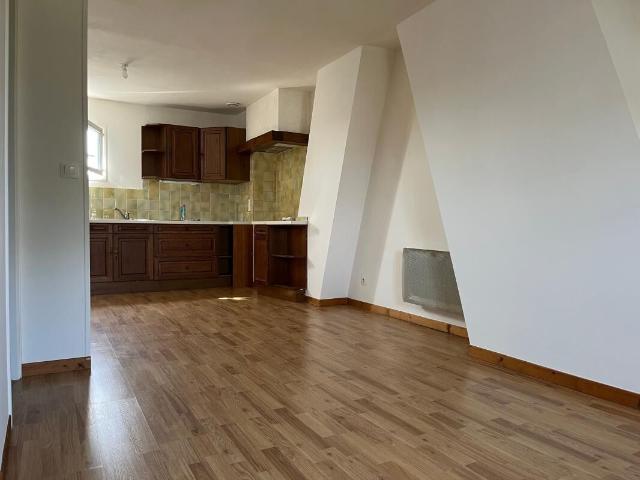 Appartement 1 pièce, 33 m² à louer à Marbois 27240