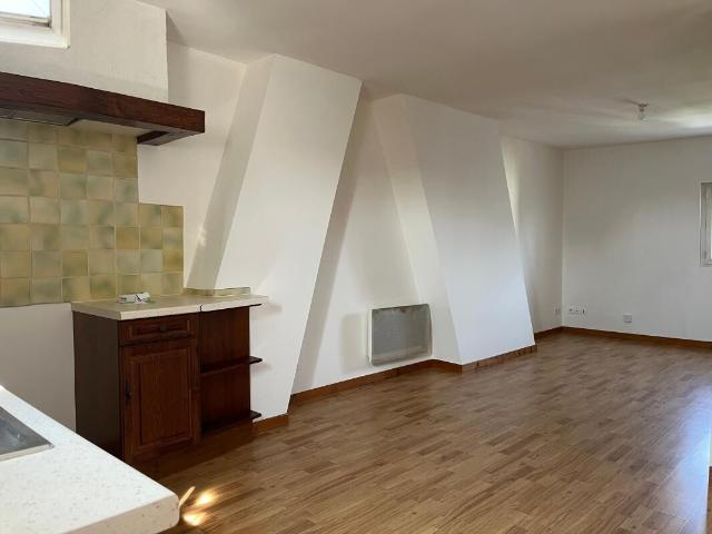 Appartement 1 pièce, 33 m² à louer à Marbois 27240