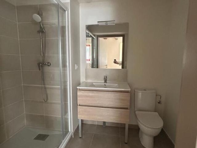 Appartement 1 pièce, 33 m² à louer à Metz 57000