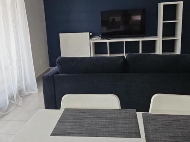 Appartement 1 pièce, 33 m² à louer à Metz 57050