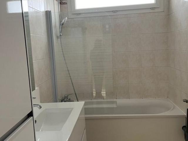 Appartement 1 pièce, 33 m² à louer à Neuilly sur Marne 93330