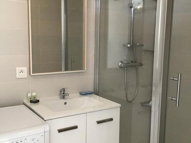 Appartement 1 pièce, 33 m² à louer à Nice 06000