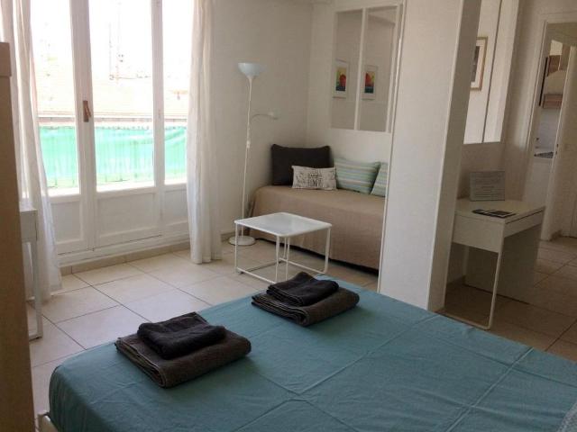 Appartement 1 pièce, 33 m² à louer à Nice 06000