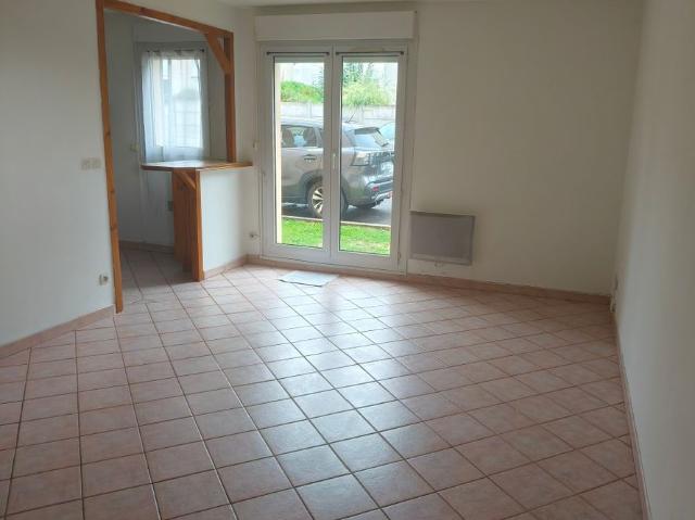 Appartement 1 pièce, 33 m² à louer à Osny 95520