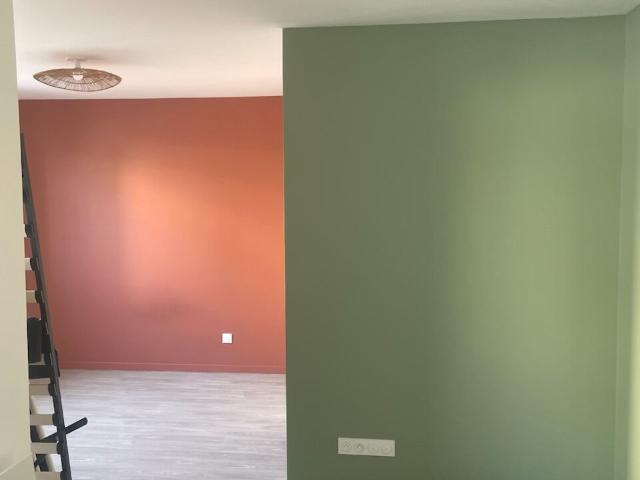 Appartement 1 pièce, 33 m² à louer à Avrillé 49240