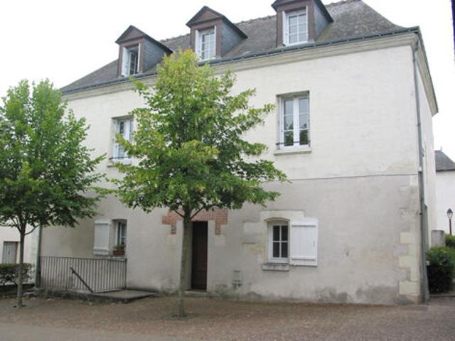 Appartement 1 pièce, 33 m² à louer à Azay sur Cher 37270