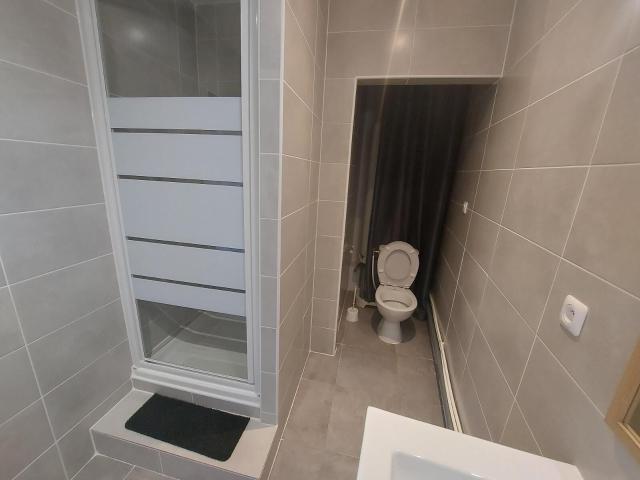 Appartement 1 pièce, 33 m² à louer à Agde 34300