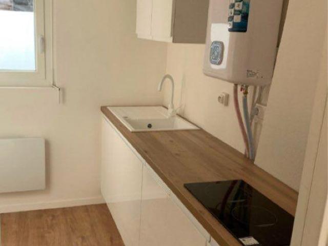 Appartement 1 pièce, 33 m² à louer à Amiens 80000