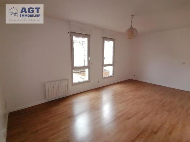 Appartement 1 pièce, 33 m² à louer à Beauvais 60000