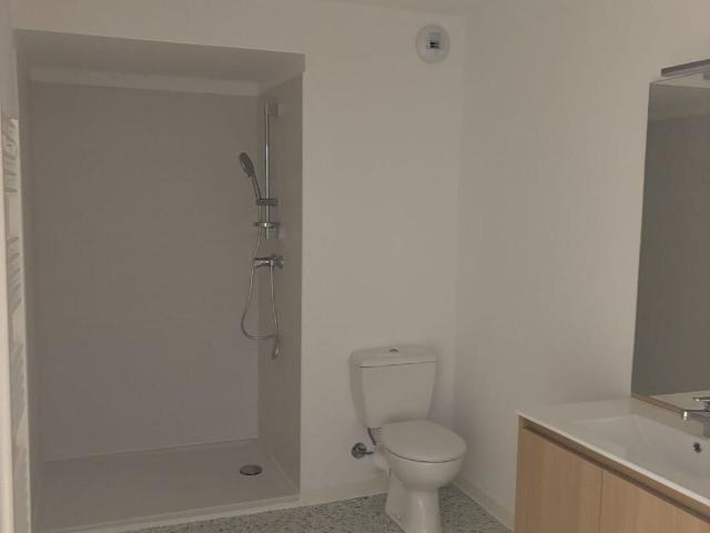 Appartement 1 pièce, 33 m² à louer à Castelnau le Lez 34170