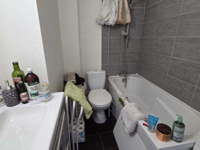 Appartement 1 pièce, 33 m² à louer à Clermont Ferrand 63000