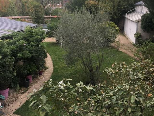 Appartement 1 pièce, 33 m² à louer à Évreux 27000