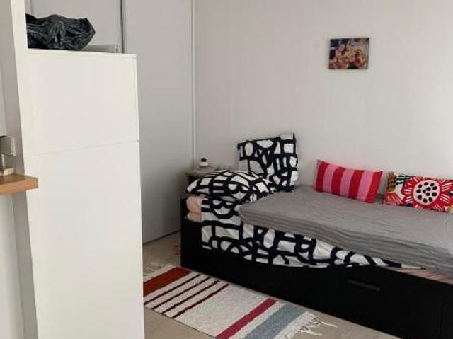Appartement 1 pièce, 33 m² à louer à Lyon 6 69006