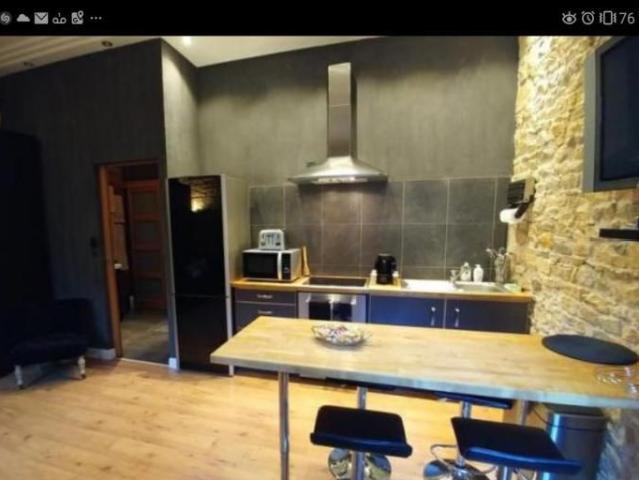 Appartement 1 pièce, 33 m² à louer à Lyon 6 69006