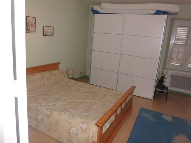 Appartement 1 pièce, 33 m² à louer à La Rochelle 17000