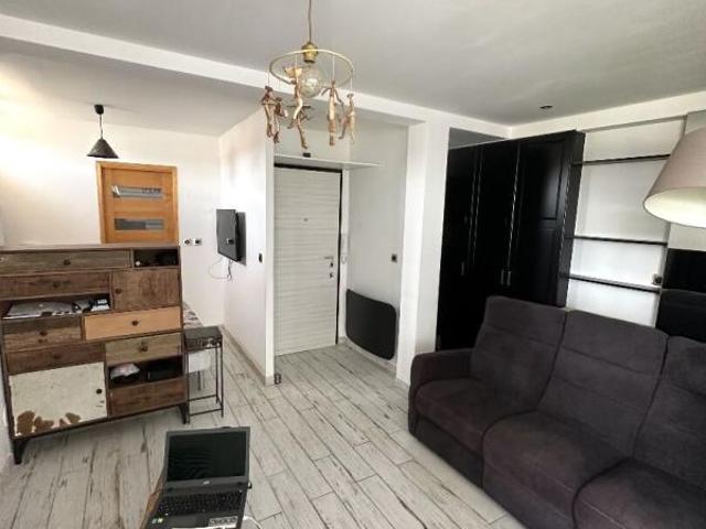 Appartement 1 pièce, 33 m² à louer à La Seyne sur Mer 83500
