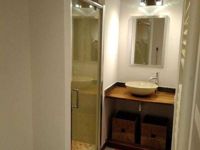 Appartement 1 pièce, 33 m² à louer à La Ville du Bois 91620