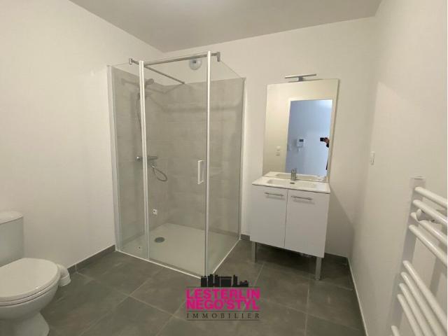 Appartement 1 pièce, 33 m² à louer à Le Havre 76600