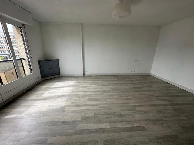 Appartement 1 pièce, 33 m² à louer à Limoges 87000
