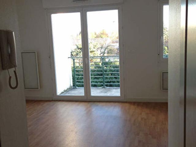 Appartement 1 pièce, 33 m² à louer à Poitiers 86000