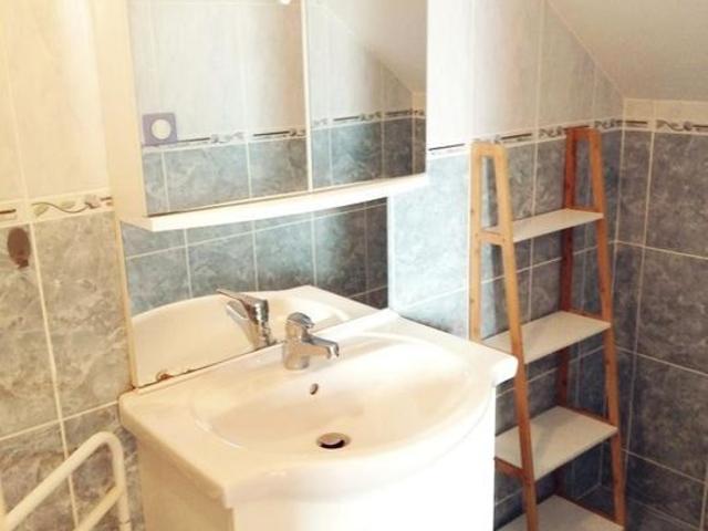 Appartement 1 pièce, 33 m² à louer à Quetigny 21800