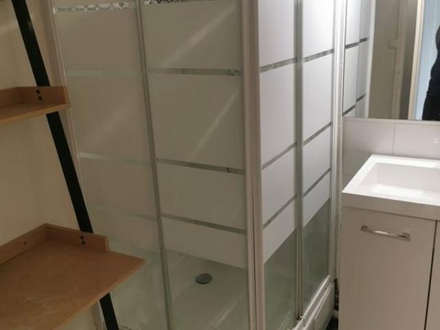 Appartement 1 pièce, 33 m² à louer à Reims 51100