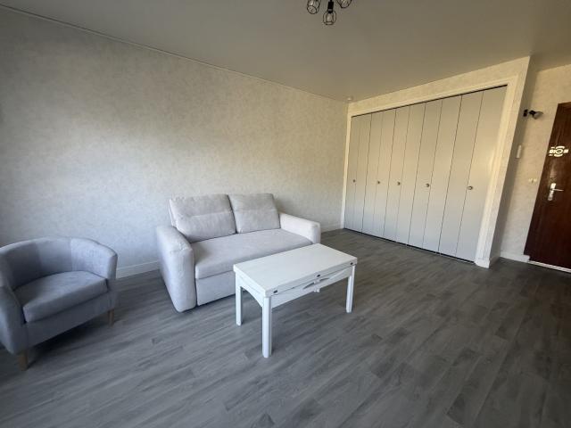 Appartement 1 pièce, 33 m² à louer à Reims 51100
