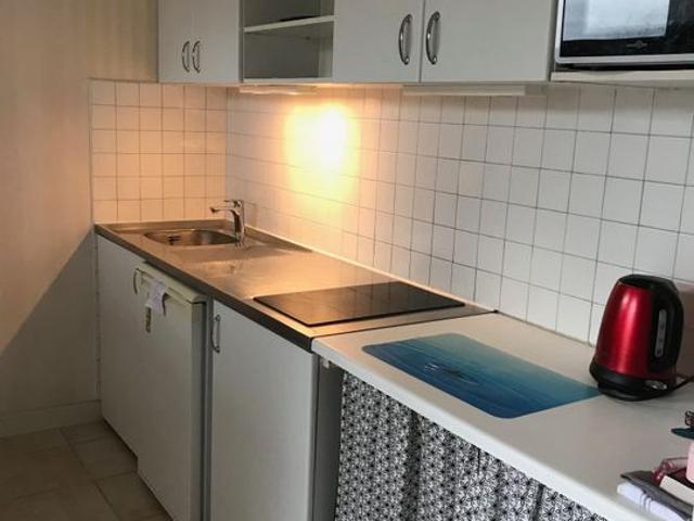 Appartement 1 pièce, 33 m² à louer à Reims 51100