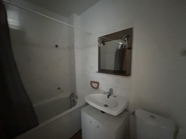 Appartement 1 pièce, 33 m² à louer à Reims 51100