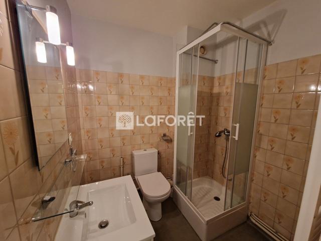 Appartement 1 pièce, 33 m² à louer à Rodez 12000