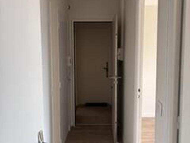 Appartement 1 pièce, 33 m² à louer à Rodez 12000