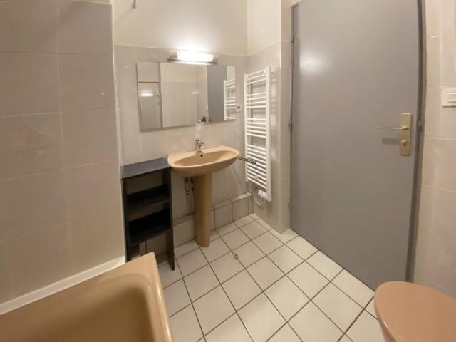 Appartement 1 pièce, 33 m² à louer à Rodez 12000
