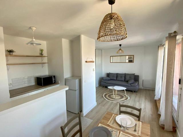 Appartement 1 pièce, 33 m² à louer à Rouen 76000