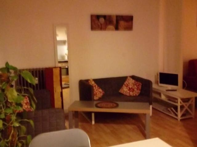 Appartement 1 pièce, 33 m² à louer à Royat 63130