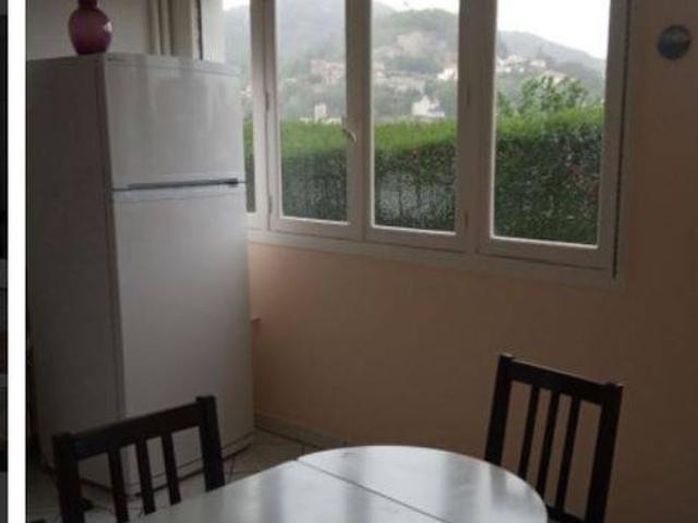 Appartement 1 pièce, 33 m² à louer à Royat 63130